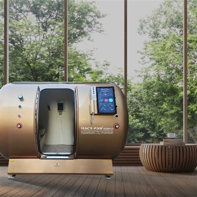 Вишемесна коморна хипербарична терапија кисеоником